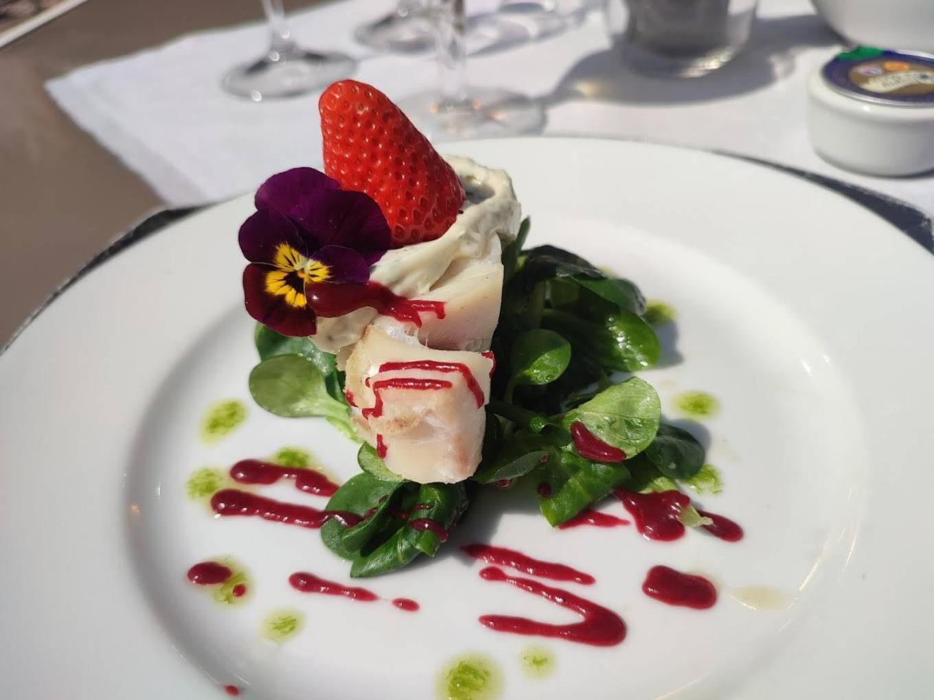 Logis Hotel Restaurant L'Auberge Normande Карантан Екстер'єр фото